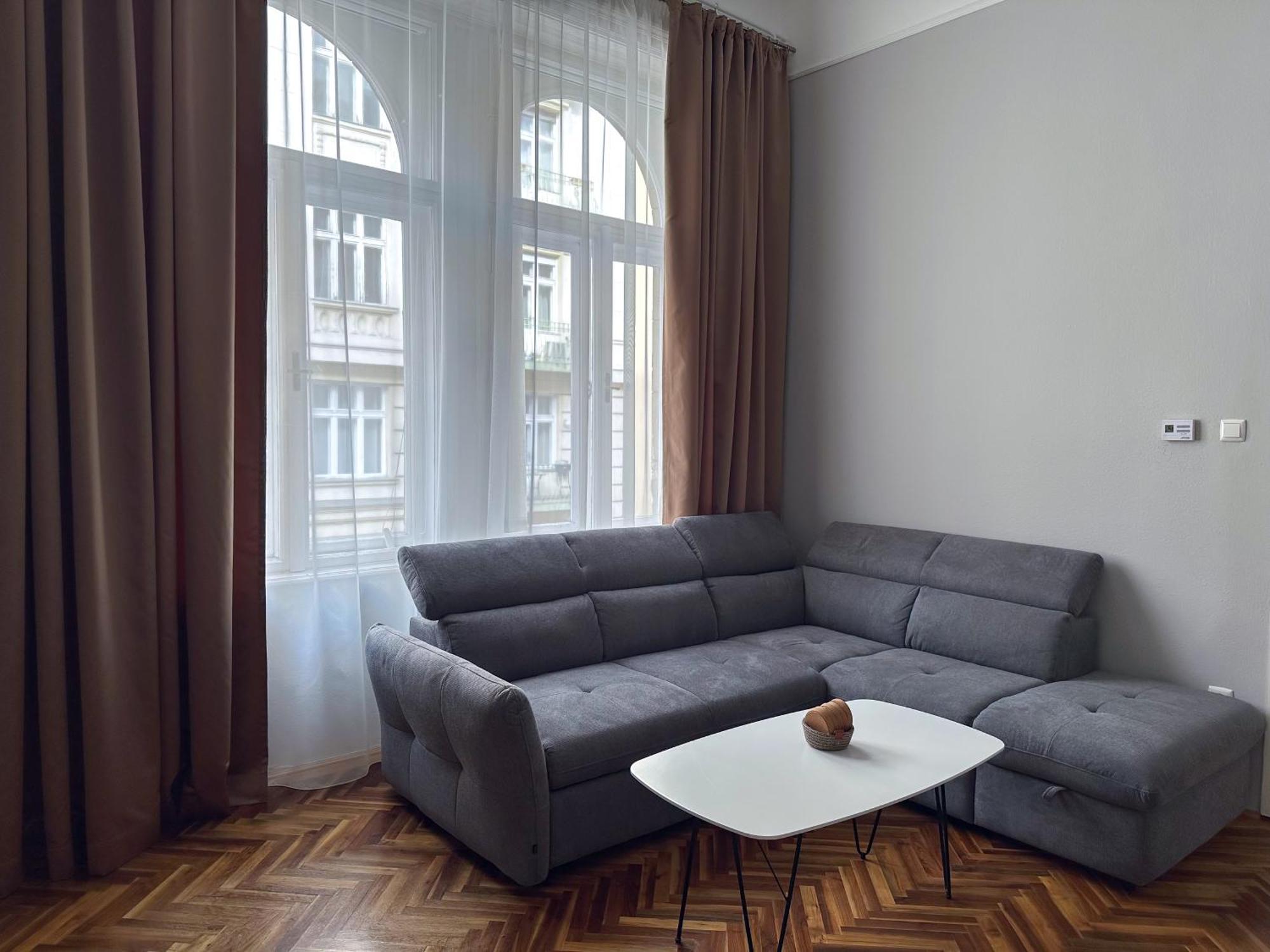 Sunny Castle Apartment Budapest Bagian luar foto