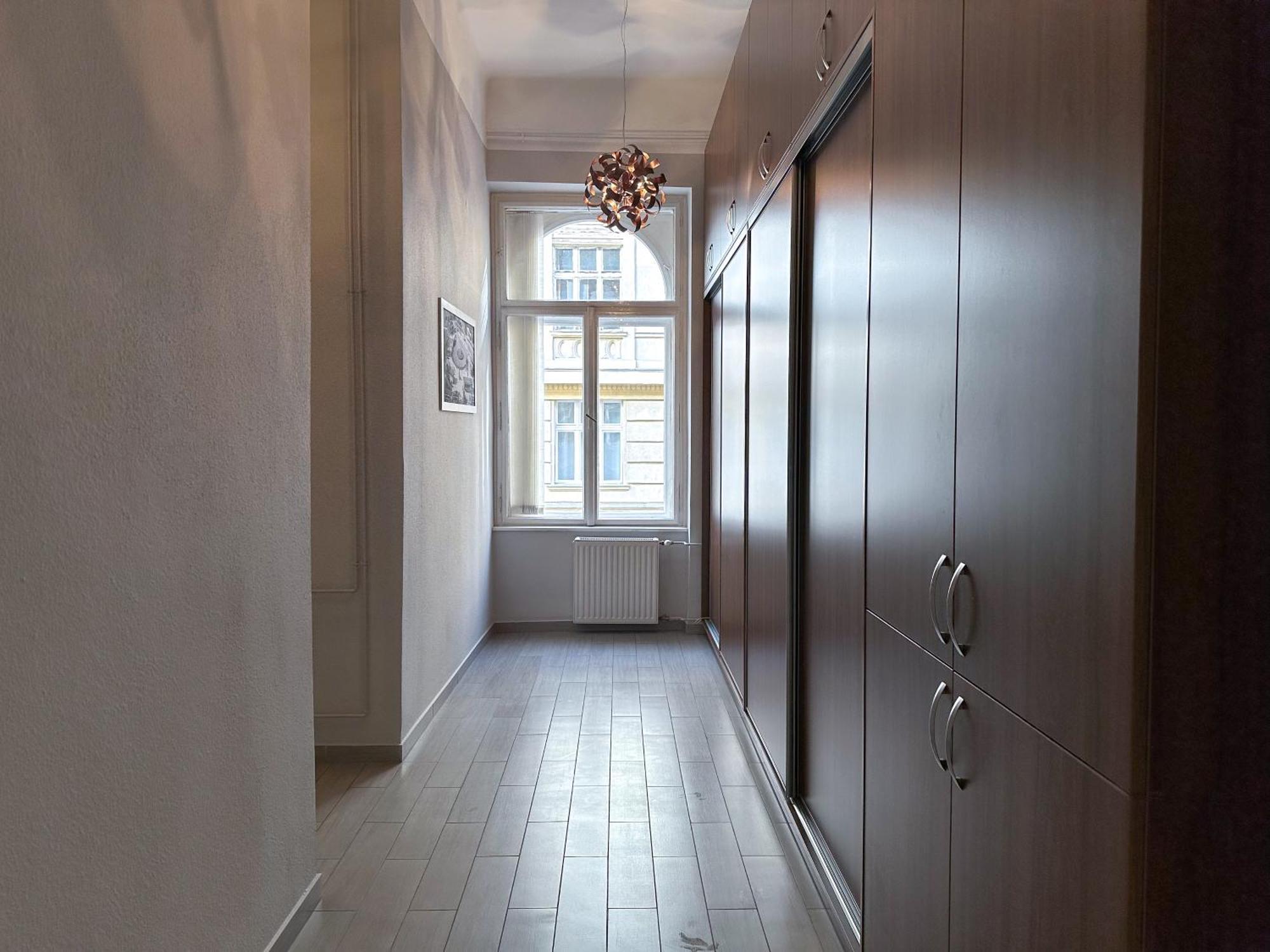 Sunny Castle Apartment Budapest Bagian luar foto
